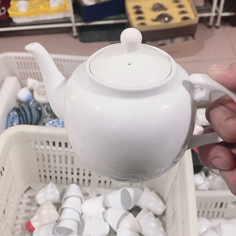 【闪购商品】陶瓷瓷片
