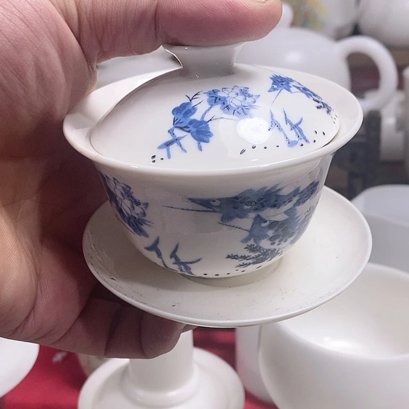【闪购商品】陶瓷等