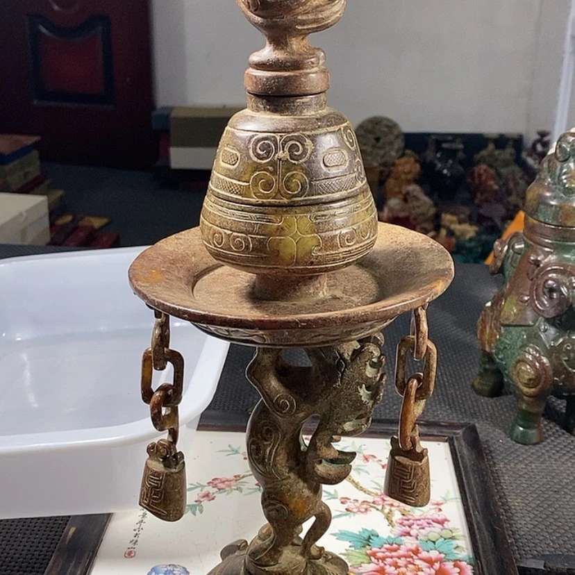 【闪购商品】紫砂茶宠守****馆
