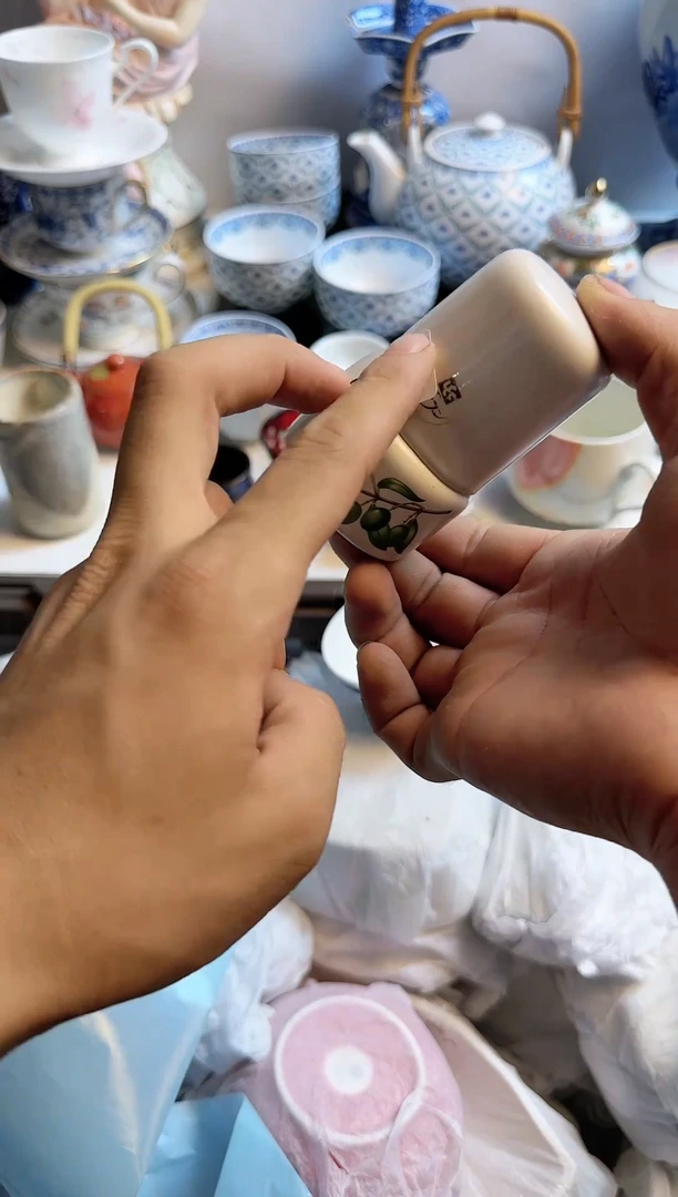 【闪购商品】新号开播 全场大漏