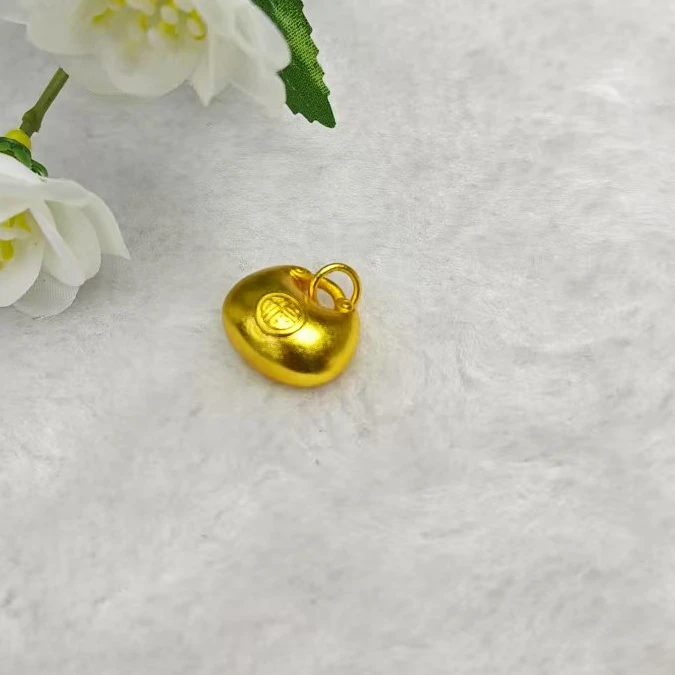 时尚百搭精美吊坠685