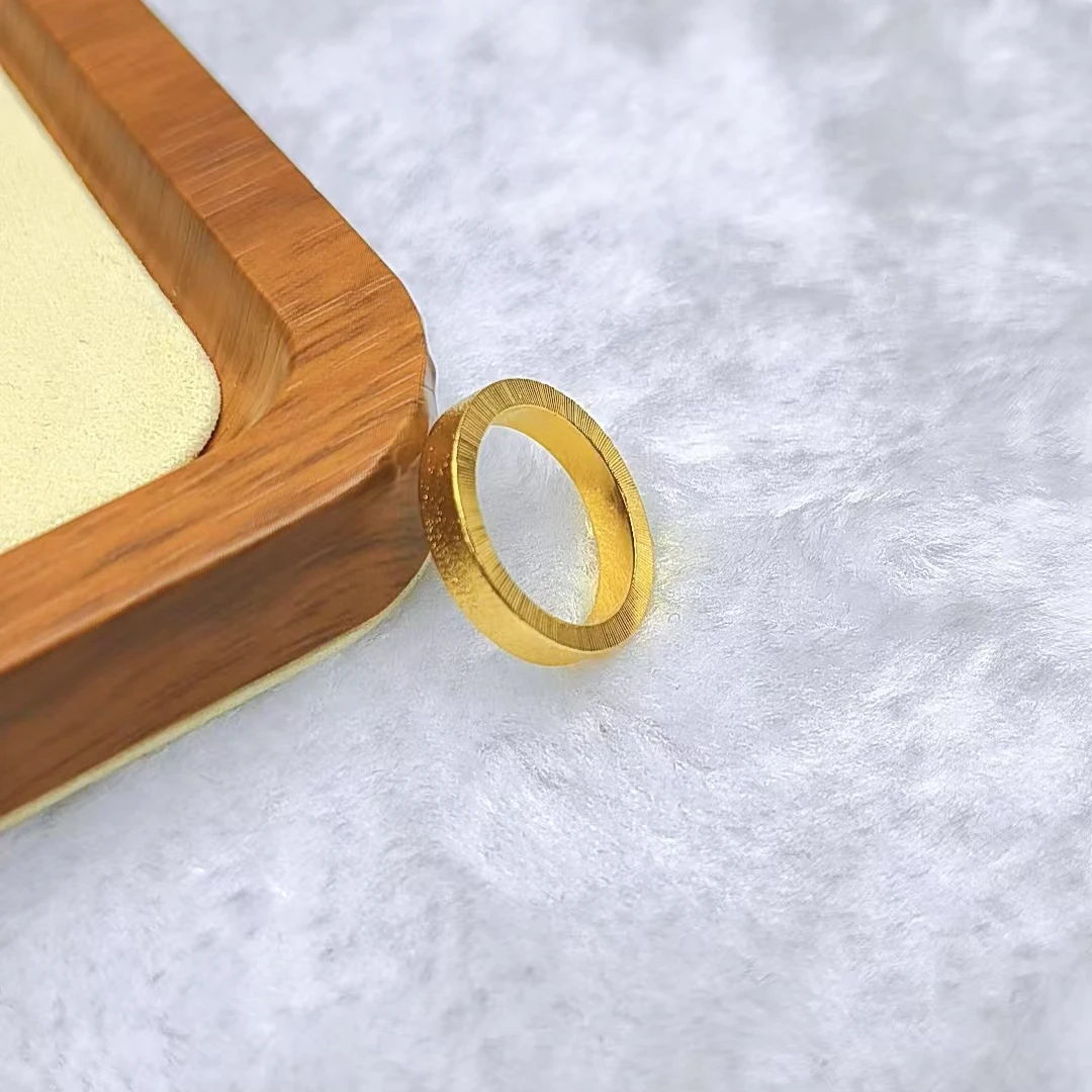 戒指经典传承古法戒指242