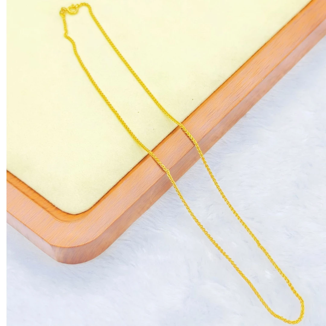 经典时尚肖邦项链52