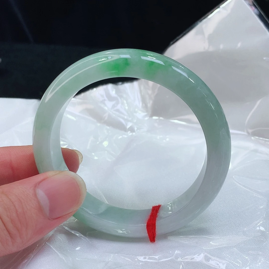 【闪购商品】翡翠手镯未镶嵌816