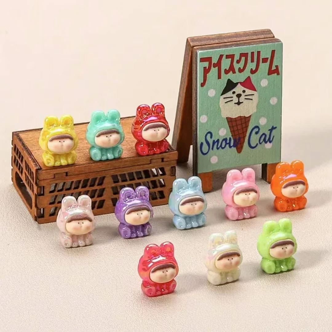 小贝代拆【未成年禁止下单】盲盒