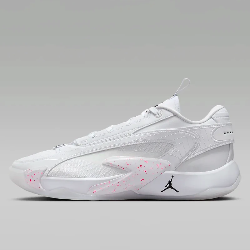 Jordan耐克男鞋LUKA 2 缓震实战运动篮球鞋DX9012-106