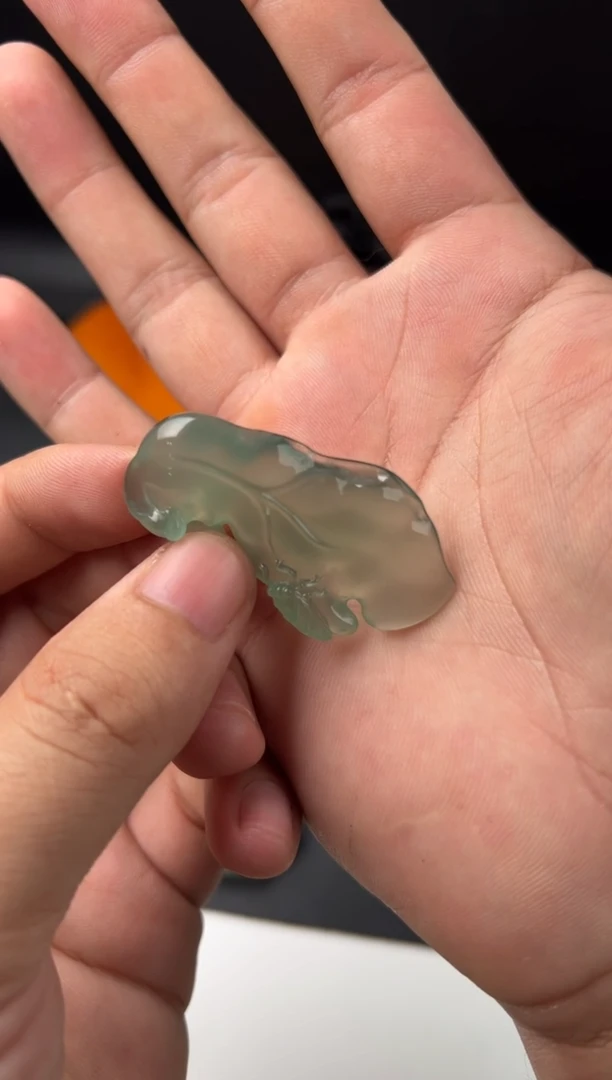 【闪购商品】翡翠吊坠(不含链)未镶嵌432423423423423423