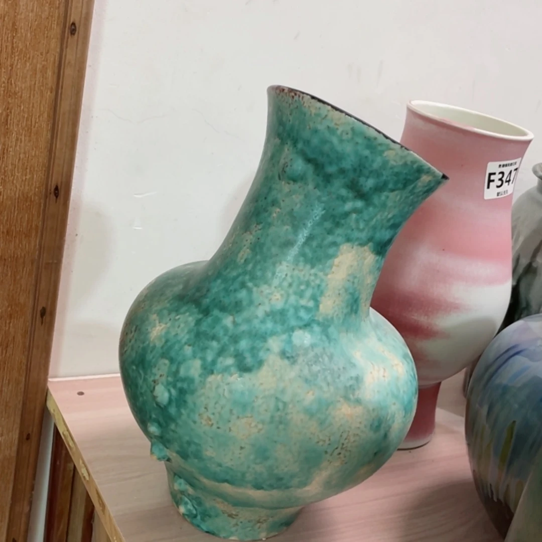 【闪购商品】陶瓷瓶