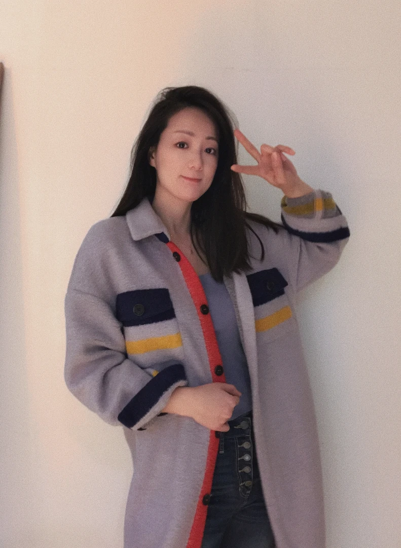 全毛针织羊绒面料2.2米