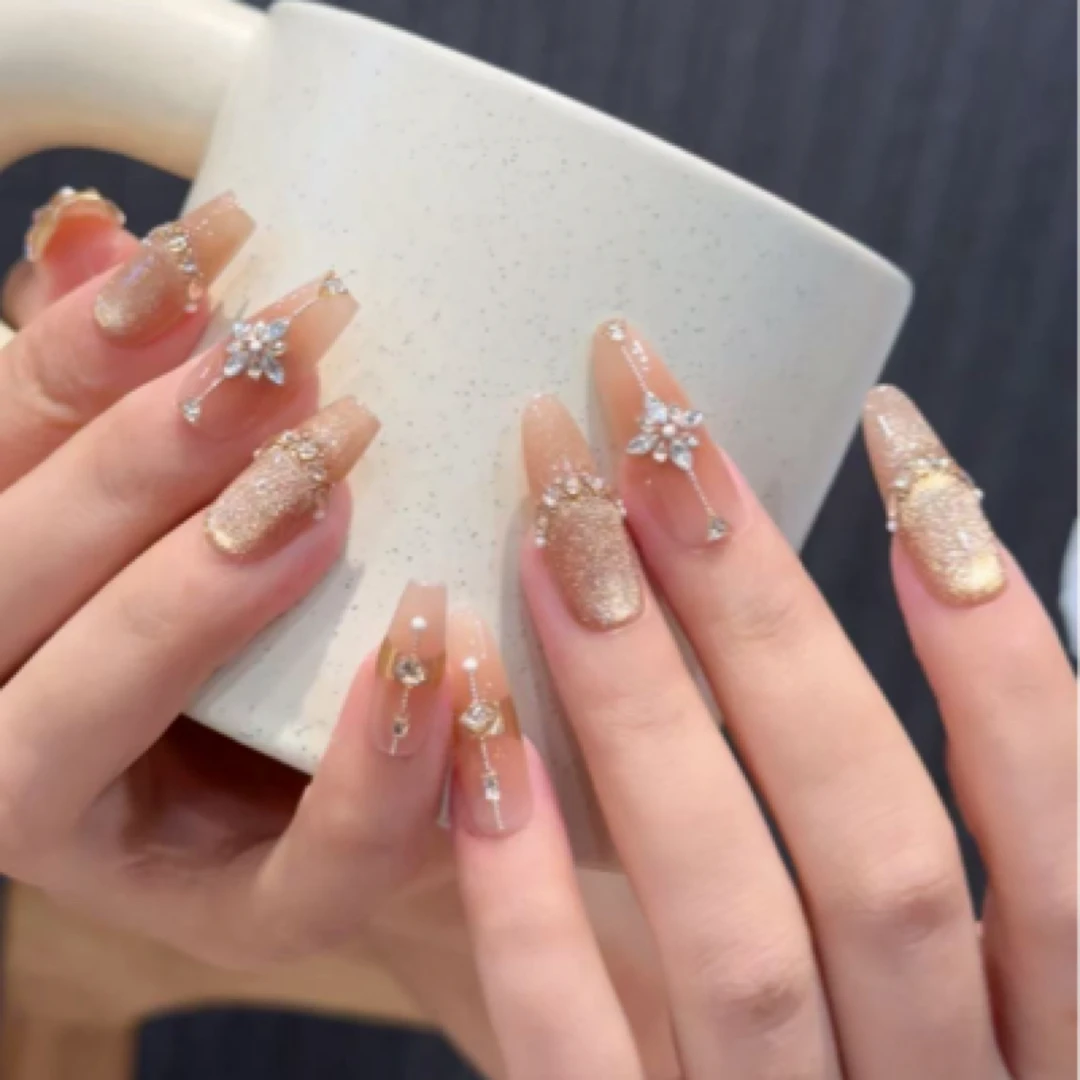 丹蜜琳阿尔忒弥斯  纯手工高级定制手工穿戴软甲