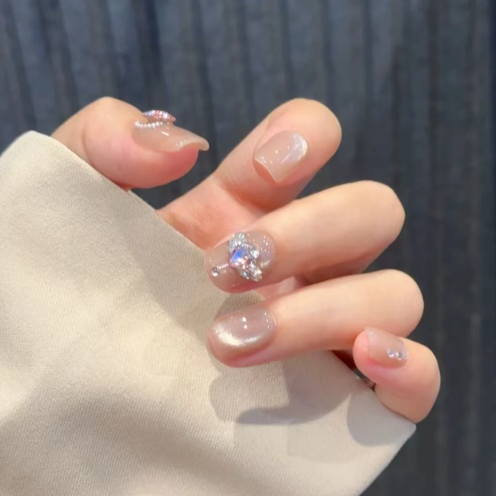 丹蜜琳【海星】  双版本可选 纯手工高级定制手工穿戴软甲