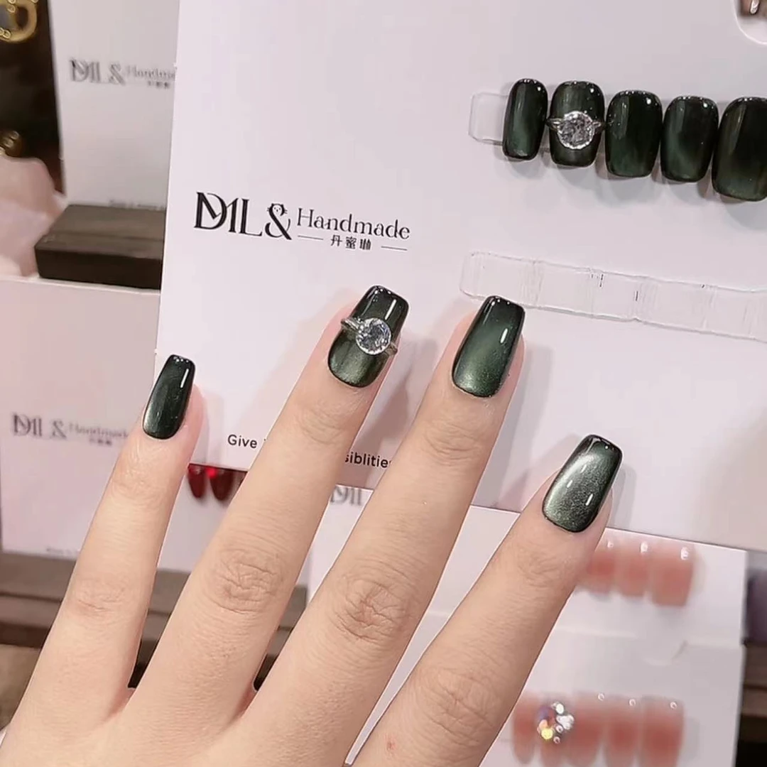 丹蜜琳 惊蛰 显白高级定制手工穿戴软甲