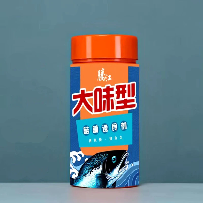 【大味型鲢鳙添加剂】鲢鳙专用饵诱食剂添加专用鲢鱼大头鱼饵料垂钓