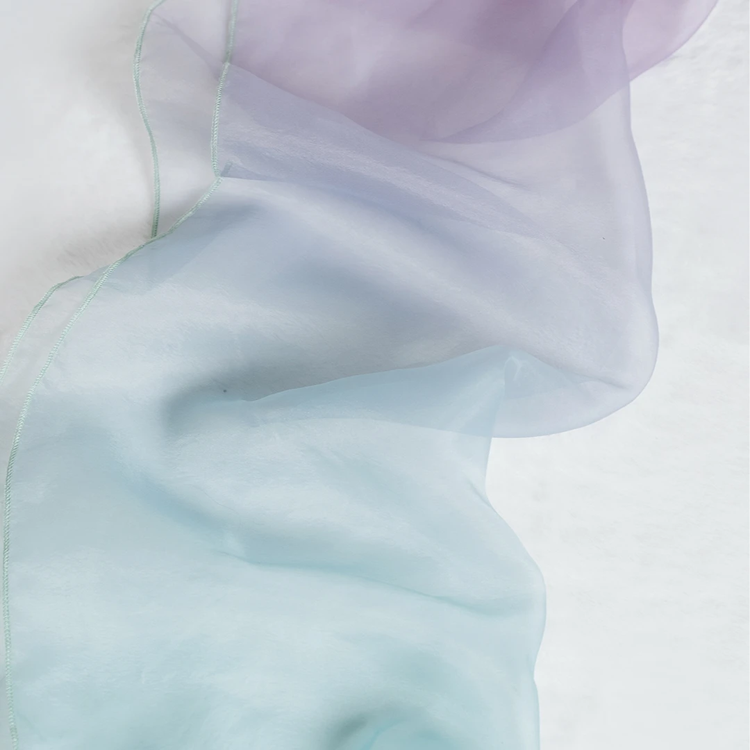 【围巾合集】花仙记2024原创汉服女