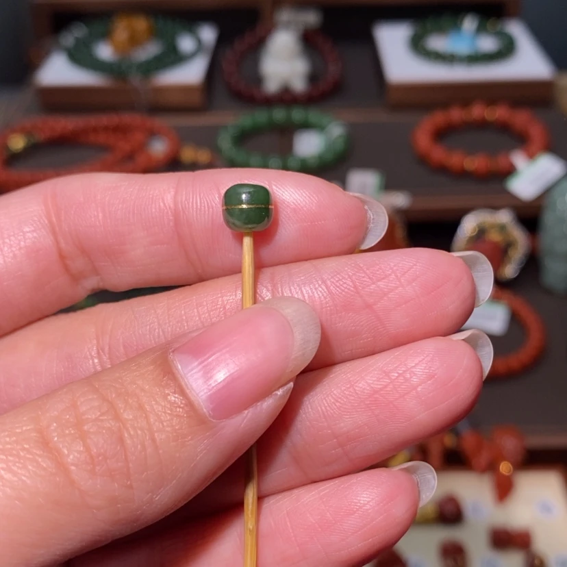 【闪购商品】和田玉配饰未镶嵌?****∞