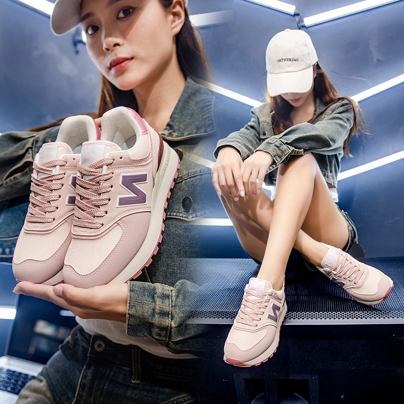 【新百伦正品】女鞋复古跑步鞋574休闲透气时尚运动鞋子情侣款男鞋N