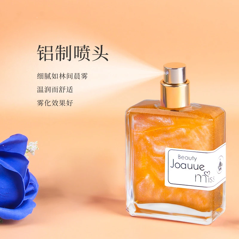 【专柜正品】 反转巴黎 小调金流沙香水  TM