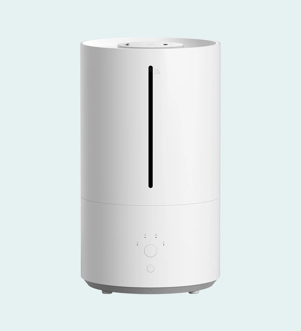 全新未使用  小米米家智能遥控除菌加湿器大容量2小型卧室家用