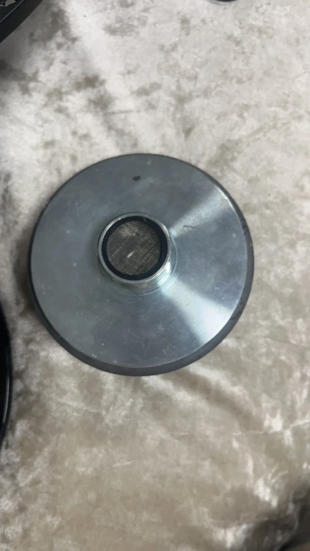 高音头1个，不包邮