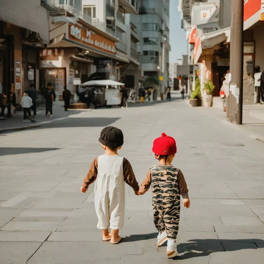宝宝妈妈云感衣用品棉品哈衣