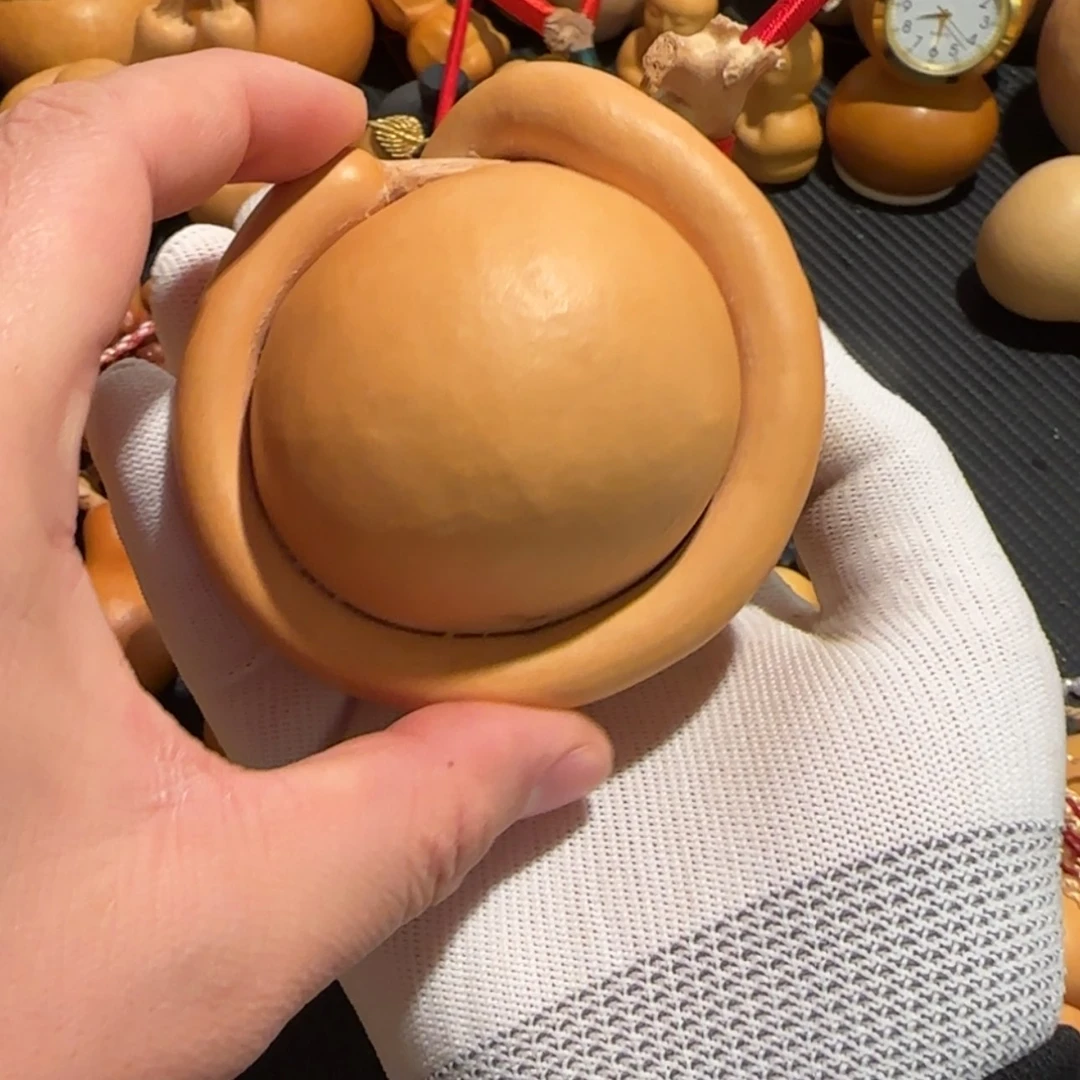 【闪购商品】天然葫芦我***大