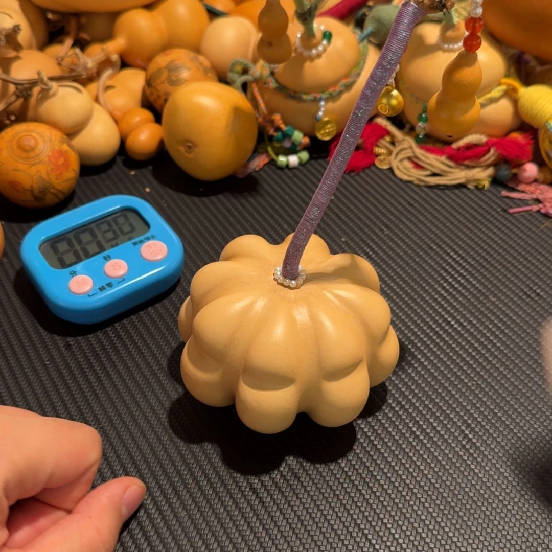 【闪购商品】天然葫芦老*