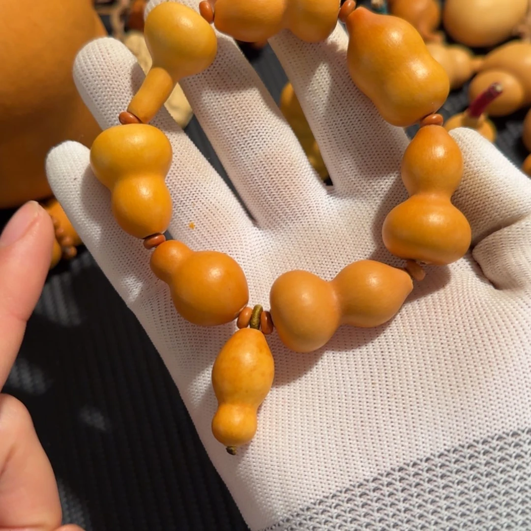 【闪购商品】天然葫芦李*涵