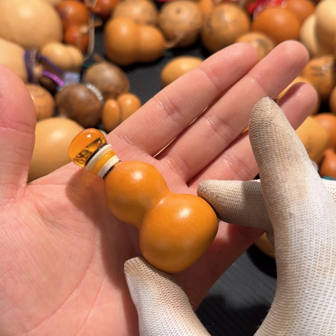 【闪购商品】天然葫芦C*