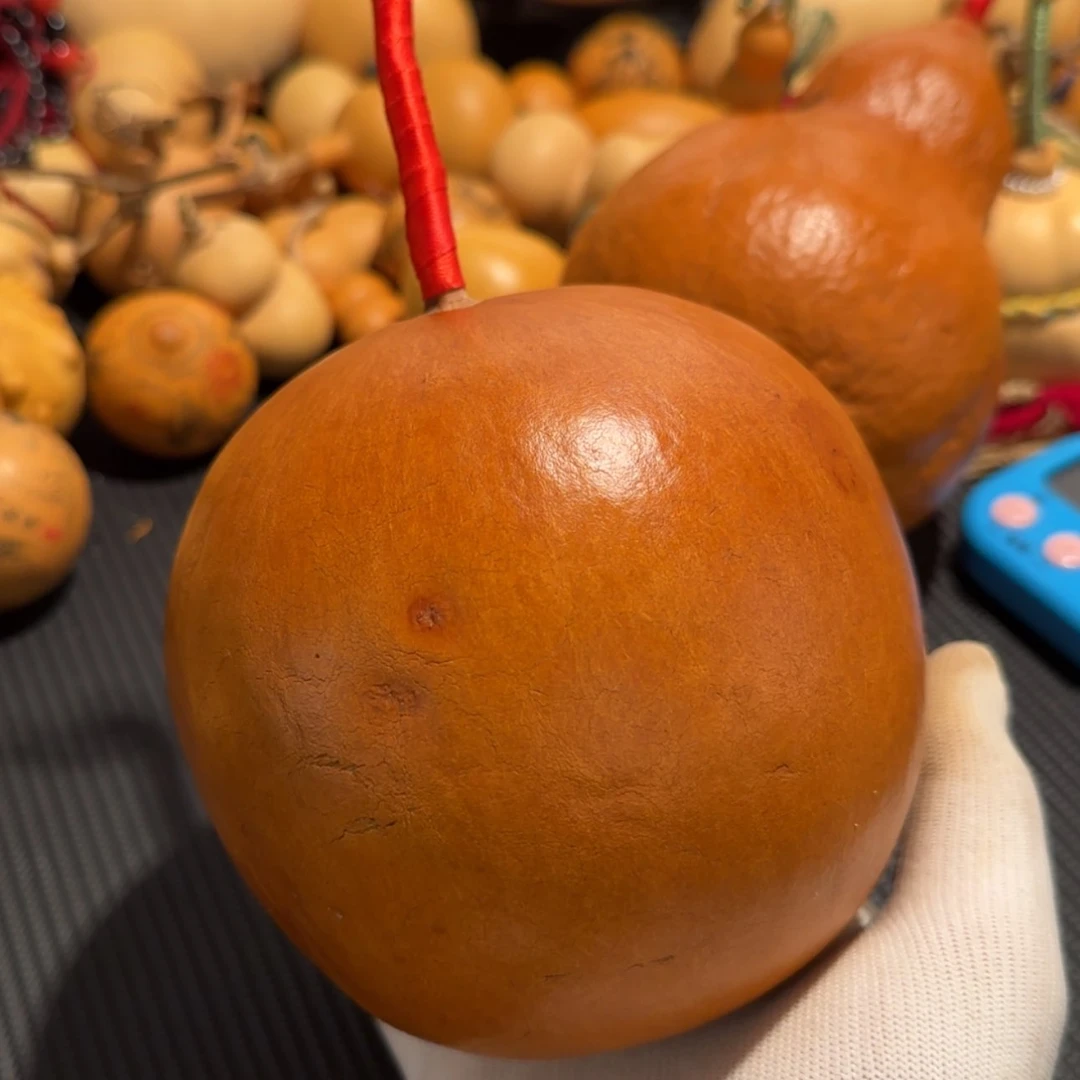 【闪购商品】天然葫芦