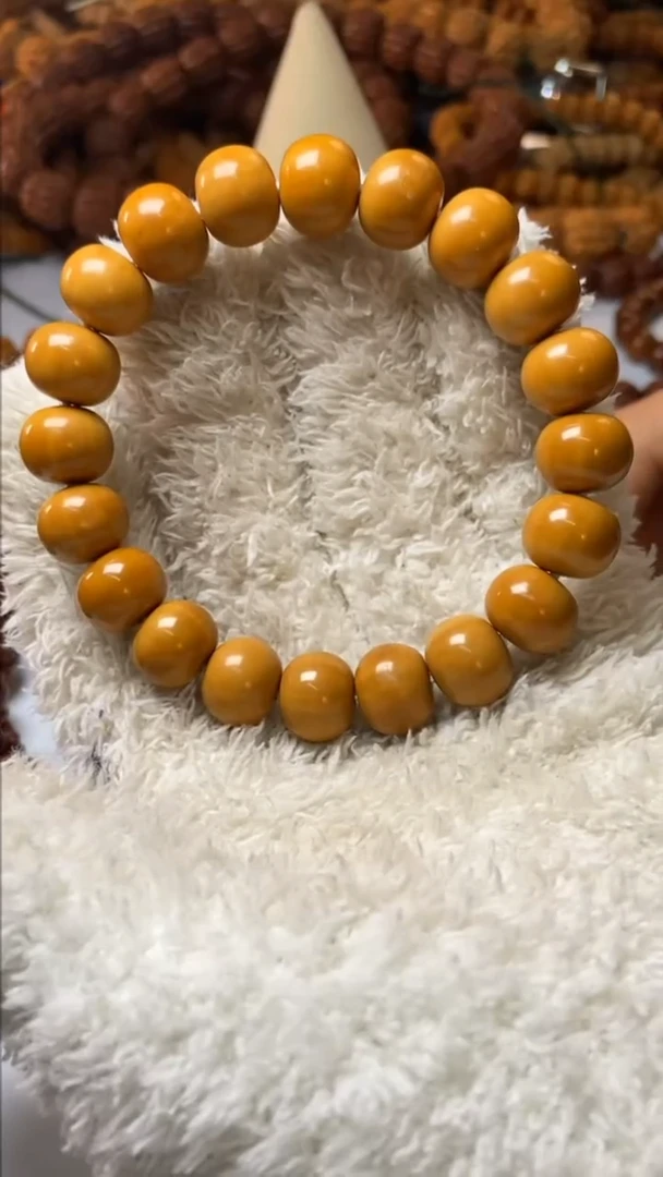 【闪购商品】金刚菩提吊坠34