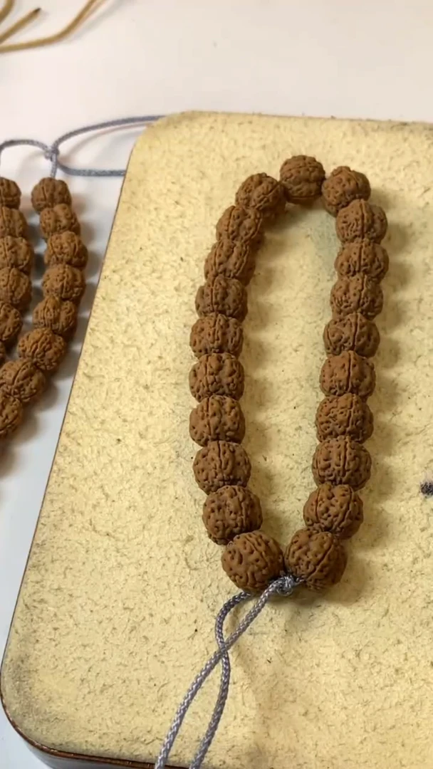 【闪购商品】金刚菩提吊坠25