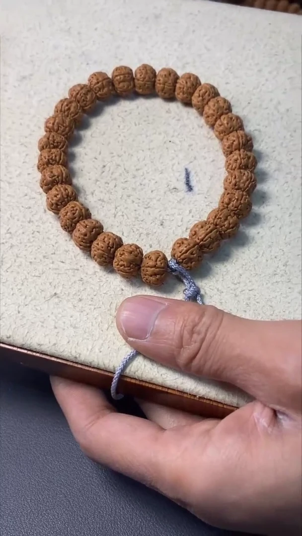 【闪购商品】金刚菩提吊坠2