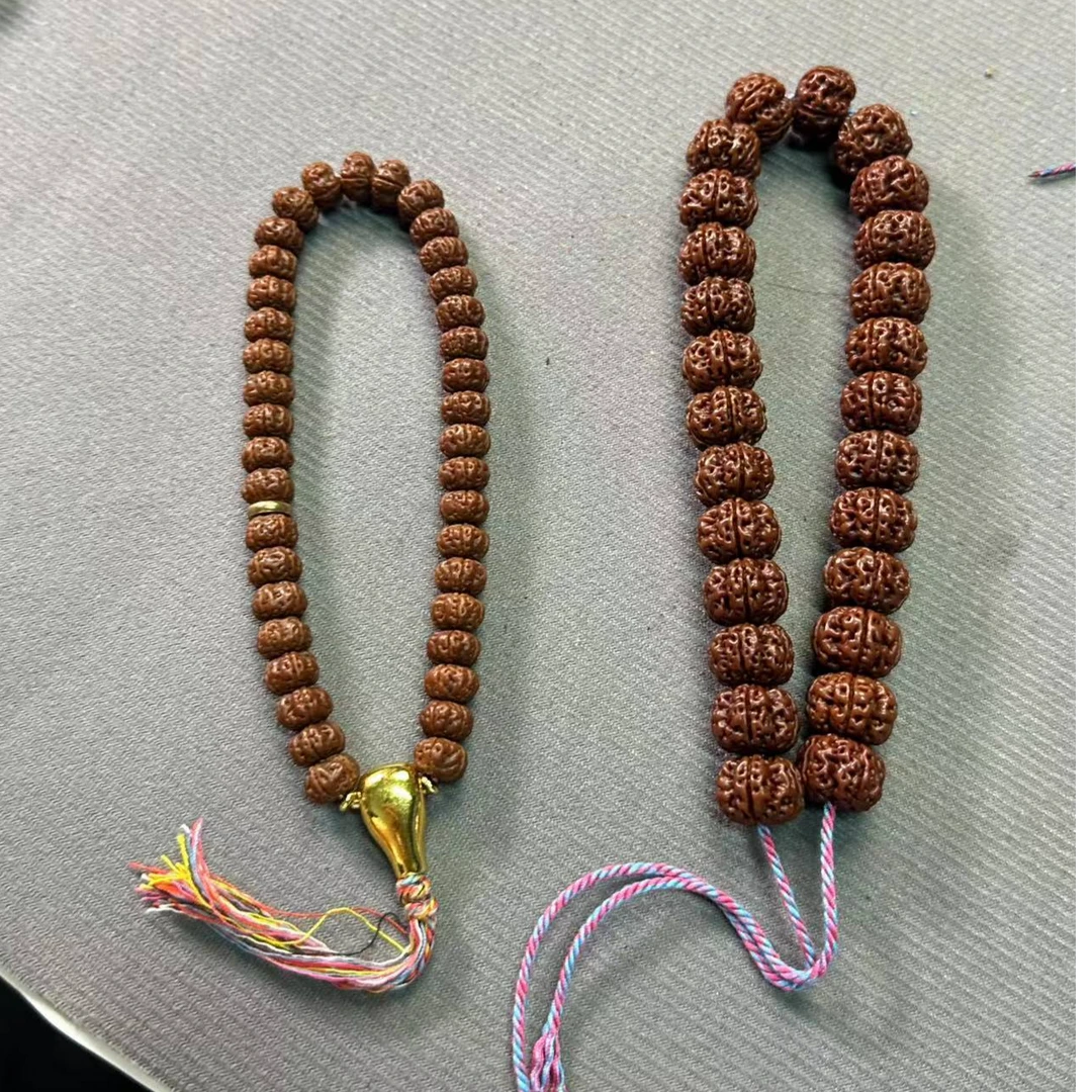 小金刚菩提手串两条
