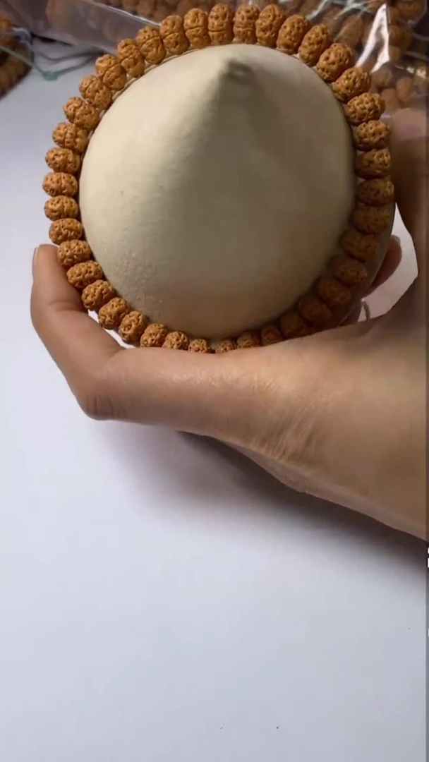 【闪购商品】金刚菩提吊坠5