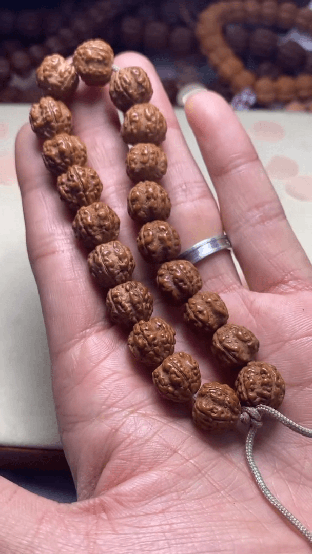 【闪购商品】金刚菩提吊坠0
