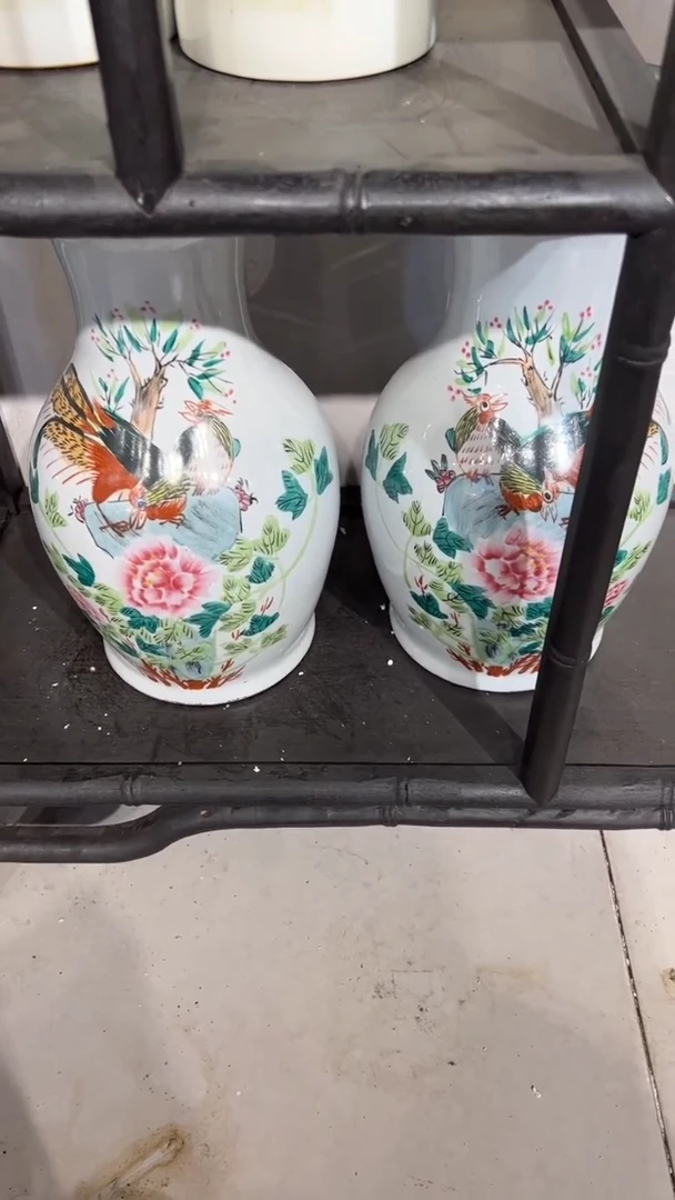 【闪购商品】瓷摆件瓷摆件