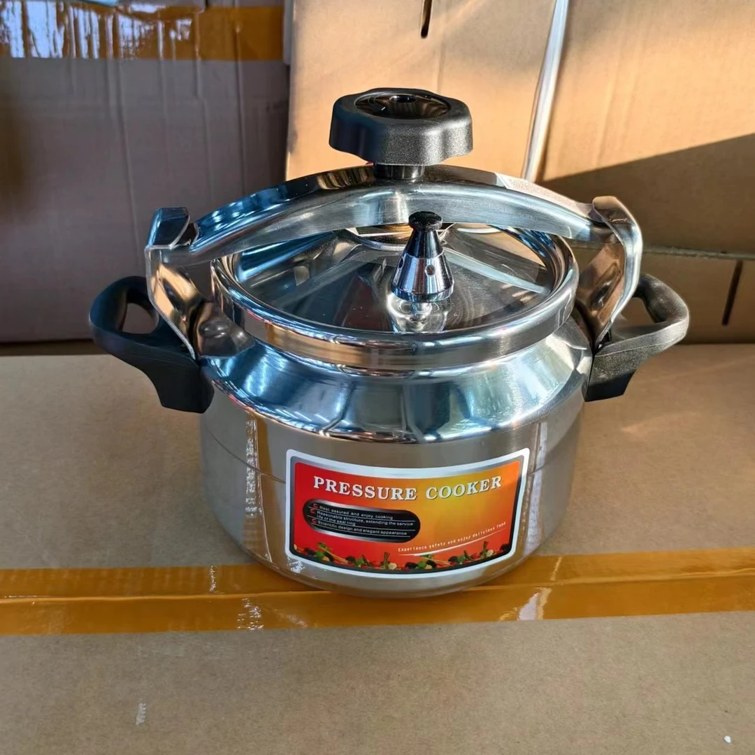 新款高压锅家用大容量