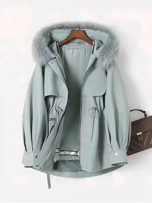 派克服女替换壳外壳单卖半成品外皮改派克服通(以直播间实物为准)