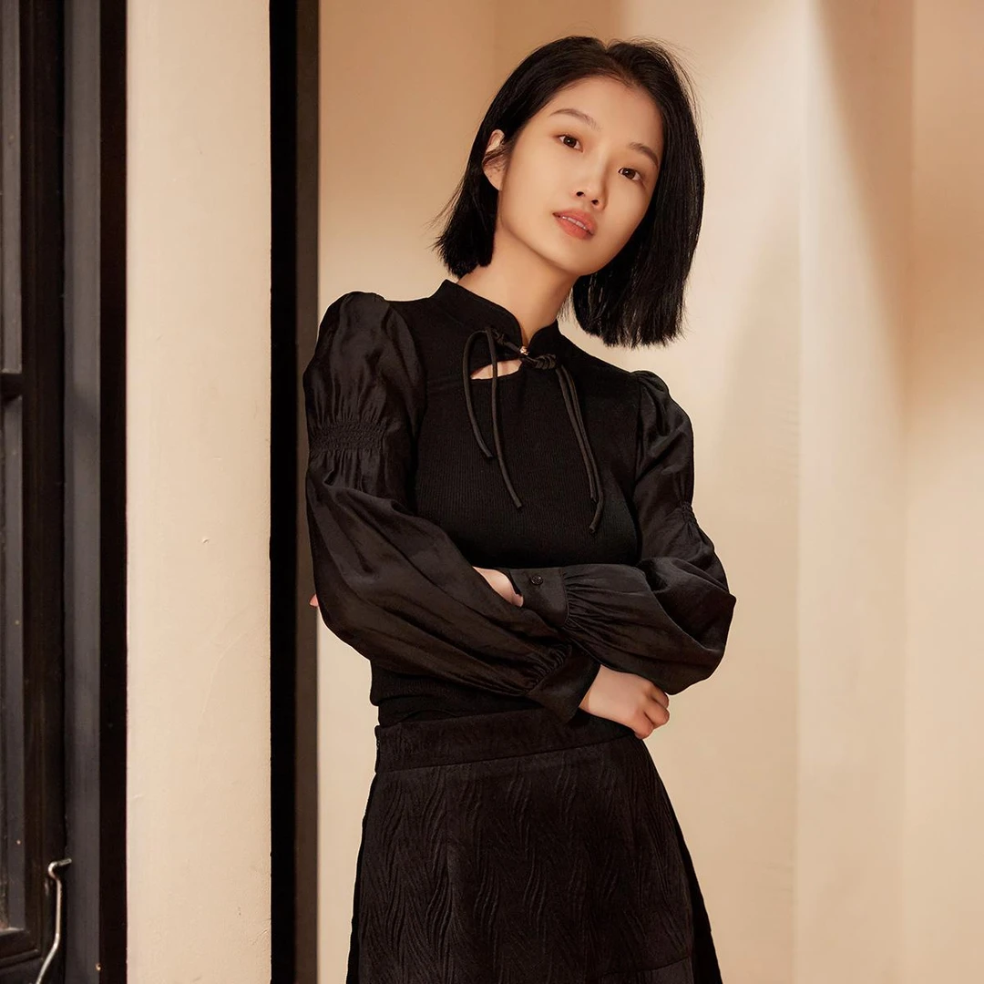 【达人专属】春季新款毛衫F167317