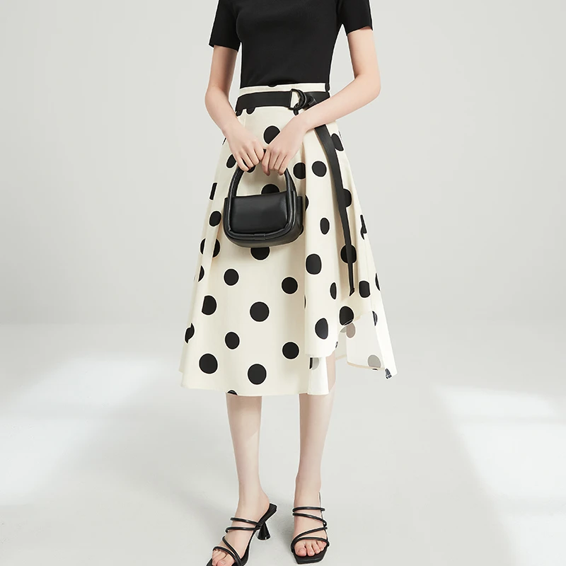 【籽言专属】夏季新品裙子I221737