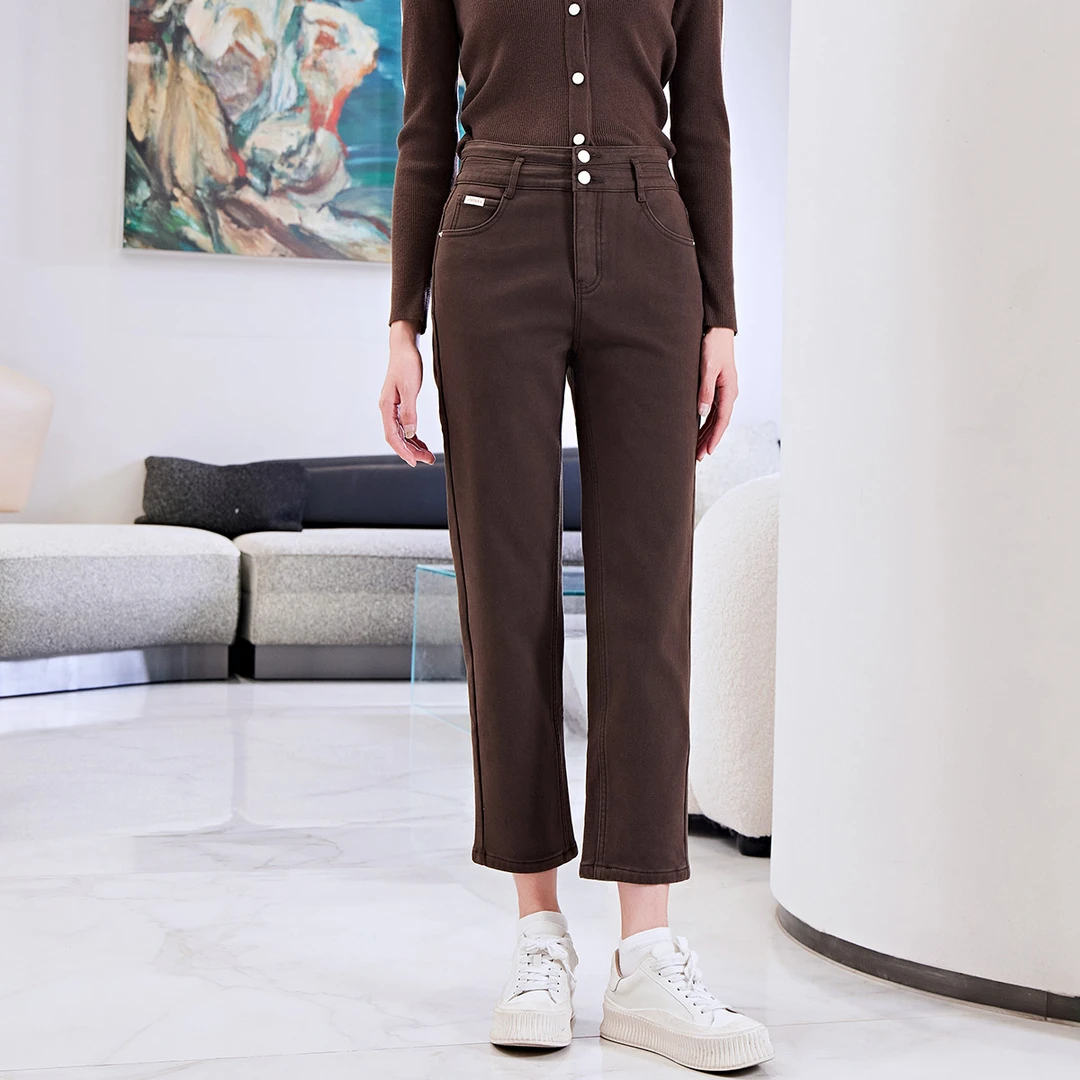 【达人专属】新款牛仔裤Z352209