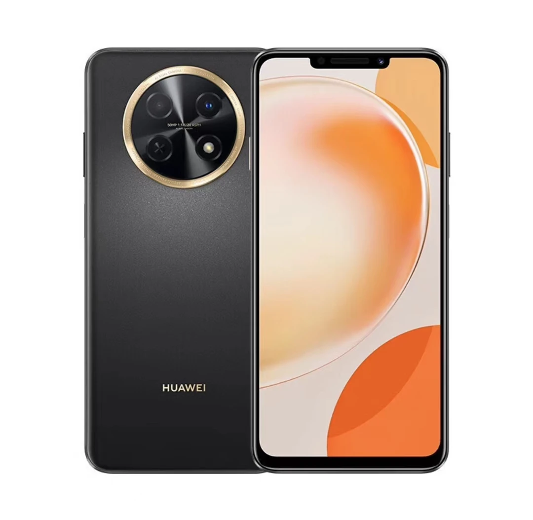 准新品 Huawei/华为 畅享60x 鸿蒙系统7英寸大屏7000电池 二手 姜
