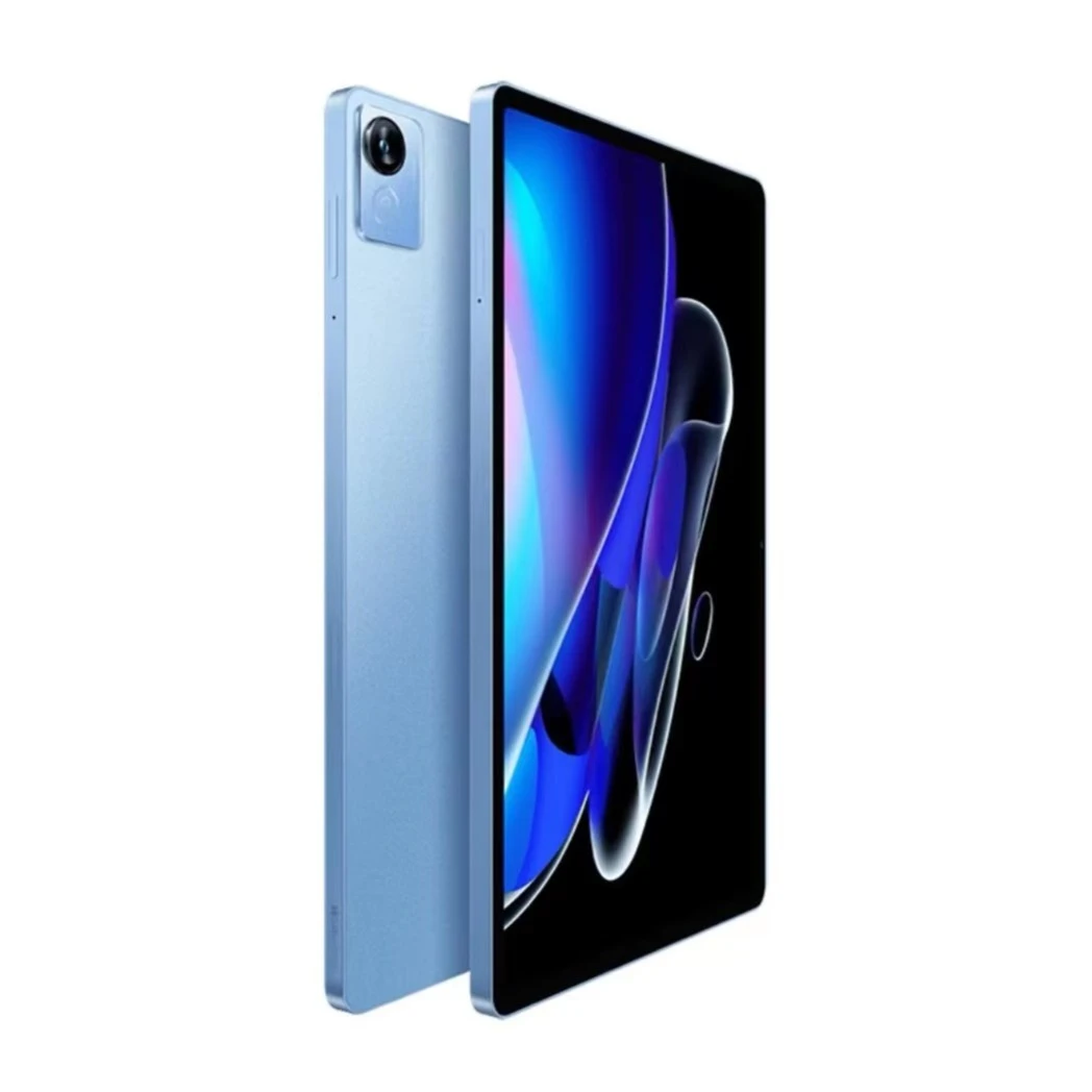 准新品 realme/真我 平板x11英寸2K莱茵护眼全面屏二手学习电脑丽