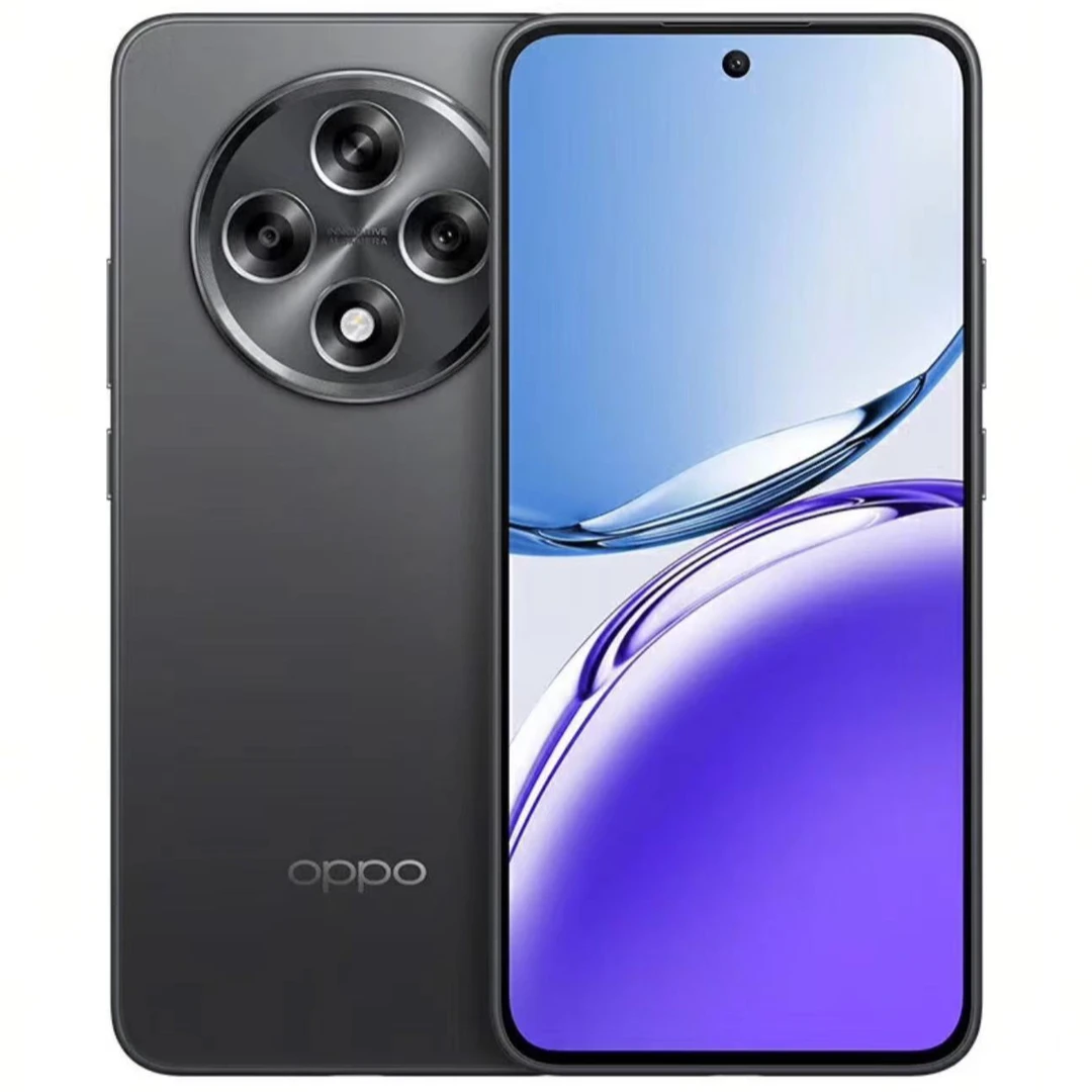 99新 OPPO A3耐用战神直屏版 双面抗摔耐磨OLED超亮阳光屏二手（英