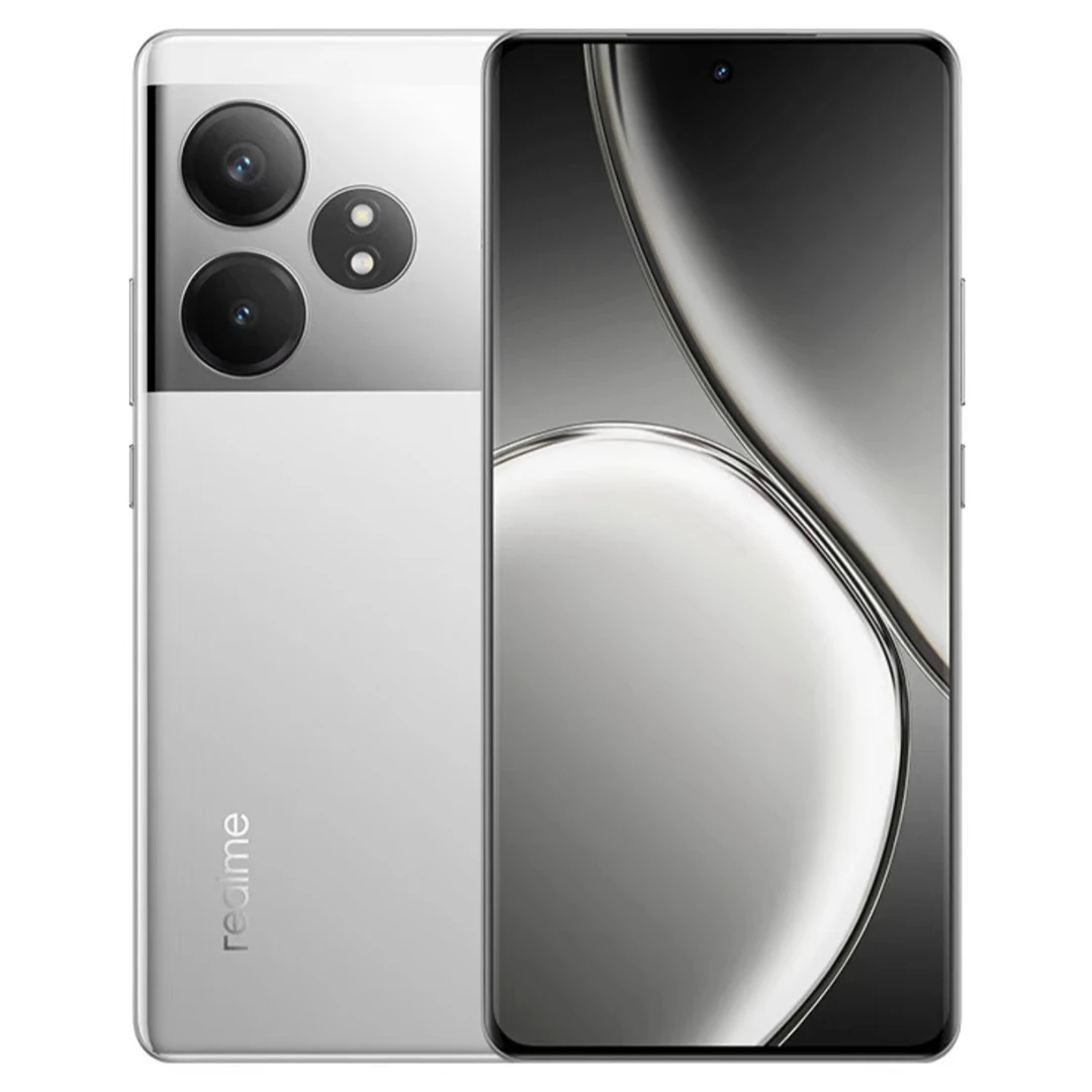 99新 realme/真我 真我GTNeo6 SE 6000nit无双屏5500mAh二手(糕