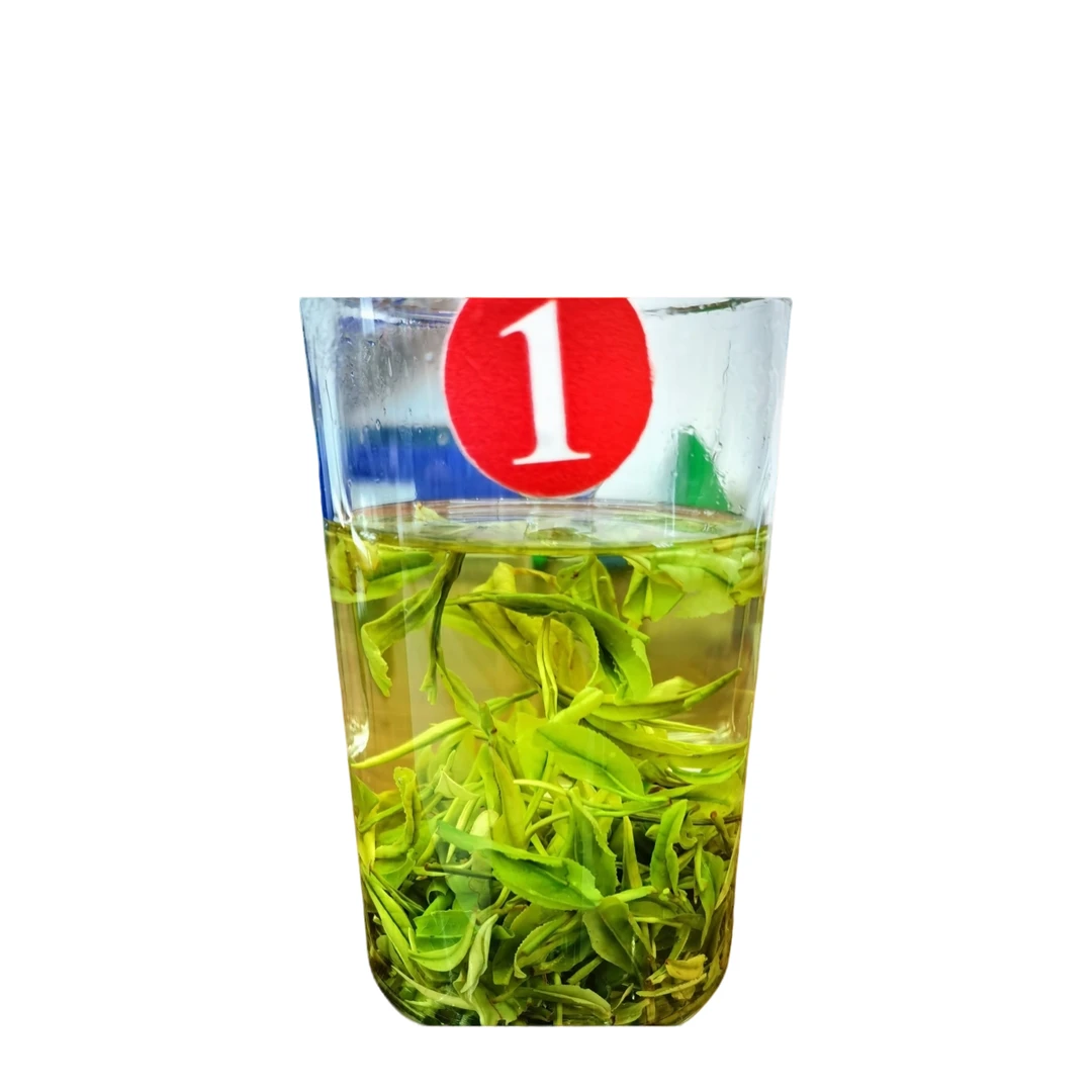 2024年新茶，明前.高山白茶碎片.袋装A98#口感好，浓香型，兰花香