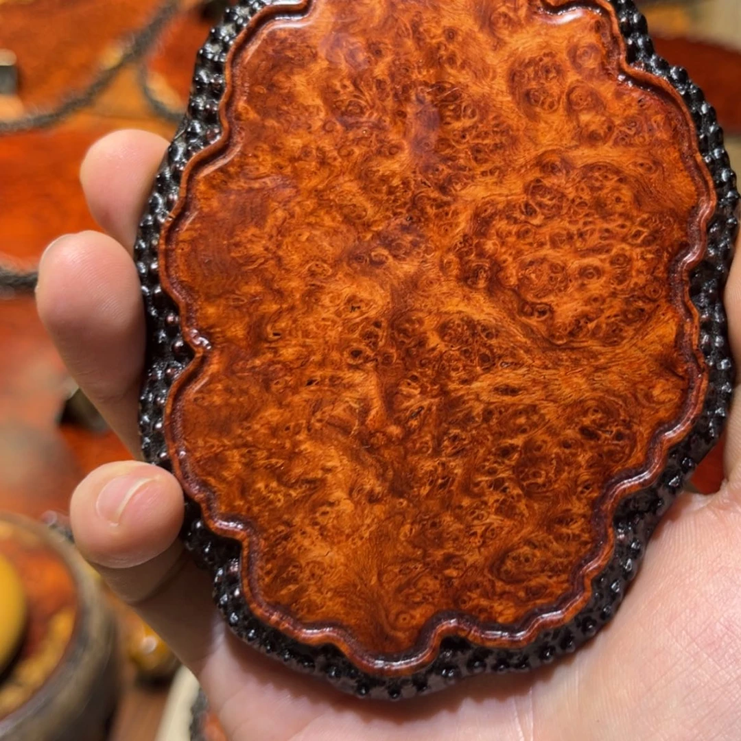【闪购商品】缅甸花梨巴*