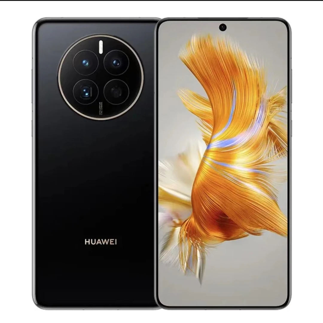 99新 Huawei/华为 mate50 原装优品 骁龙8+Gen1 直屏4G智能手机