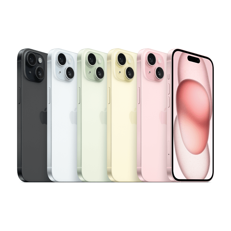 未使用 Apple/苹果 苹果iPhone15国行纯原全新双卡