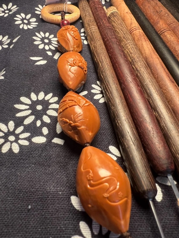 橄榄核作品四大美女，朱丹